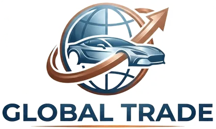 Global Trade logo
